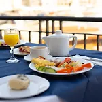 Hotel Calypso Marsalforn