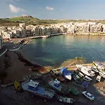 Calypso Marsalforn