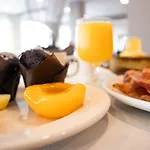 Hotel Calypso Marsalforn
