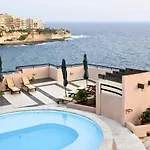 Calypso 4* Marsalforn