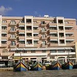 Calypso Marsalforn