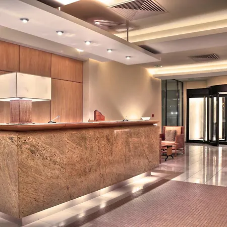 Szálloda Calypso Marsalforn