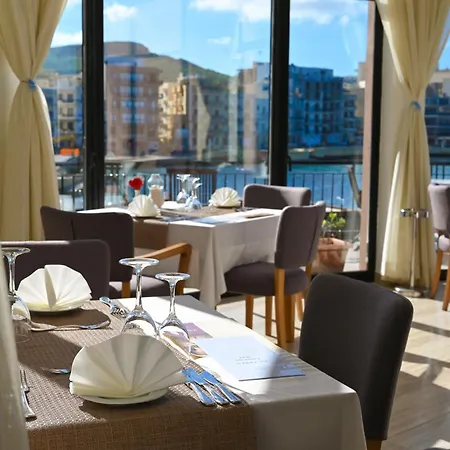Otel Calypso 4*