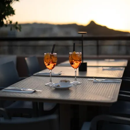 Calypso Otel 4*