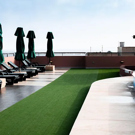 Otel Calypso