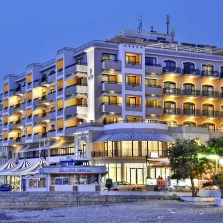 Hotell Calypso Marsalforn