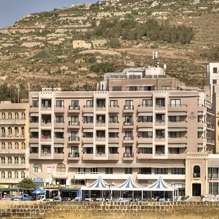 Calypso Marsalforn