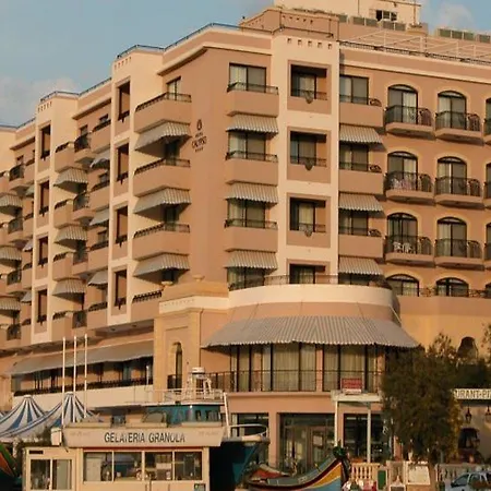 Otel Calypso 4*