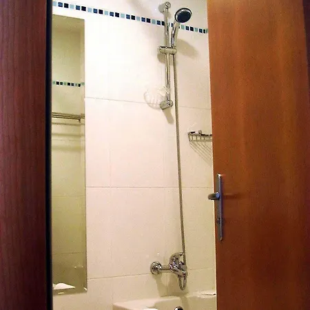Otel Calypso Marsalforn