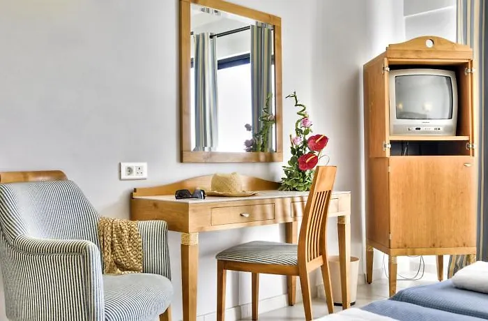 Calypso 4* Marsalforn