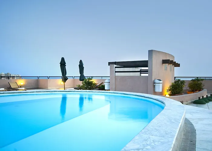 Szálloda Calypso 4*