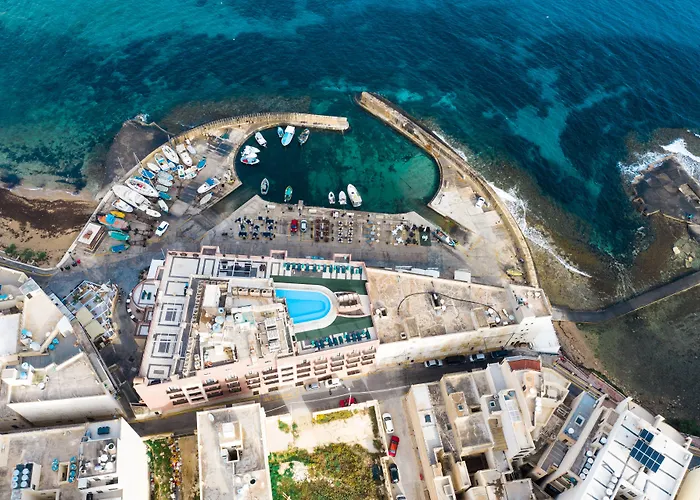 Calypso Szálloda 4*