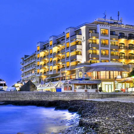 Calypso Hotel 4*