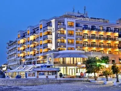 Calypso 4* Marsalforn