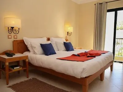 Szálloda Calypso 4*