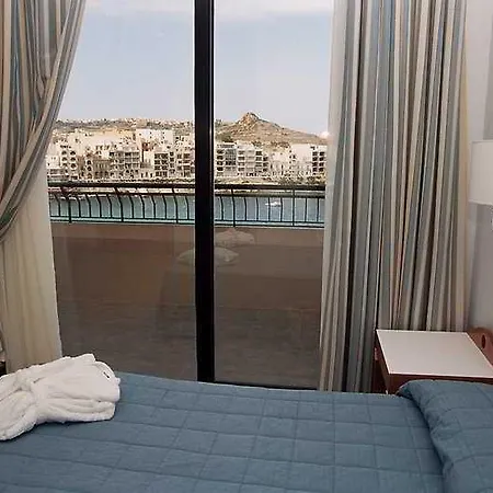 Calypso Hotel 4*