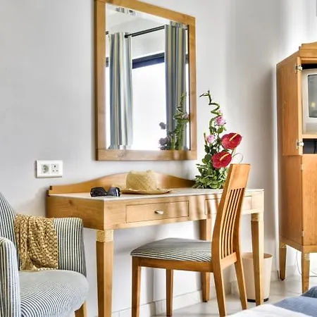 Calypso 4* Marsalforn