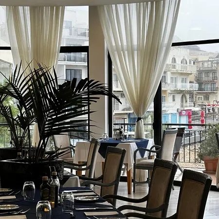 מלון Calypso Marsalforn