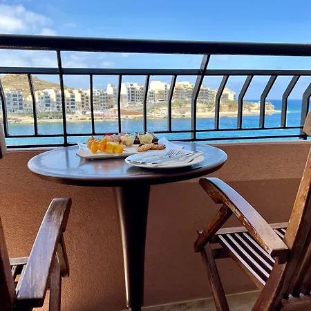 Hotel Calypso Marsalforn