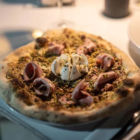 Calypso מלון Marsalforn