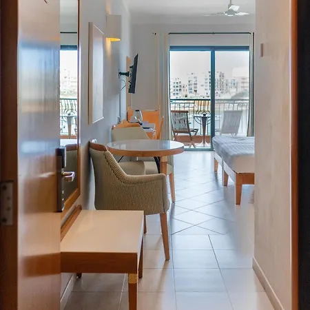 Calypso 4* Marsalforn