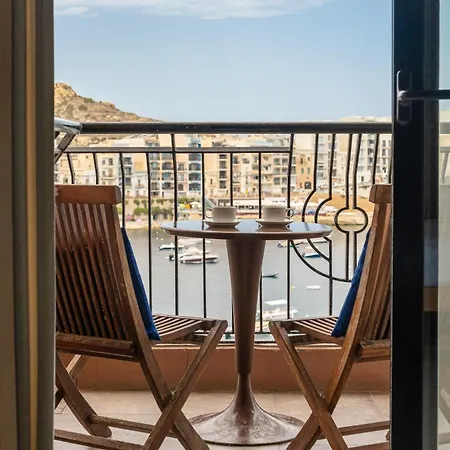 Calypso Hotel Marsalforn