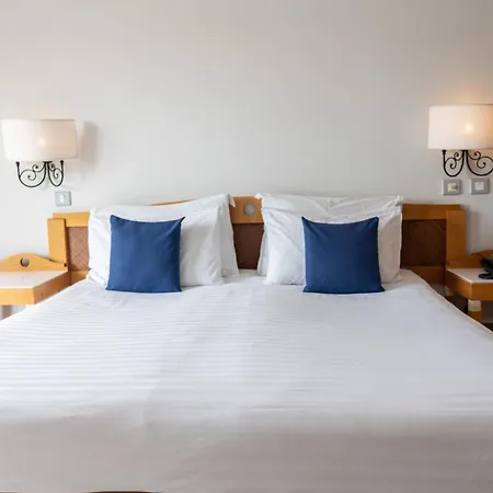 Hotel Calypso Marsalforn