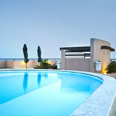Hotel Calypso 4*