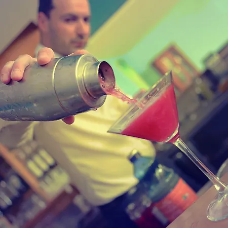 Calypso 4* Marsalforn