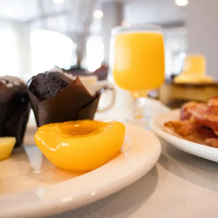 Hotel Calypso Marsalforn