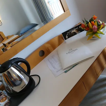 Calypso 4* Marsalforn