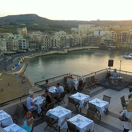 Calypso 4*