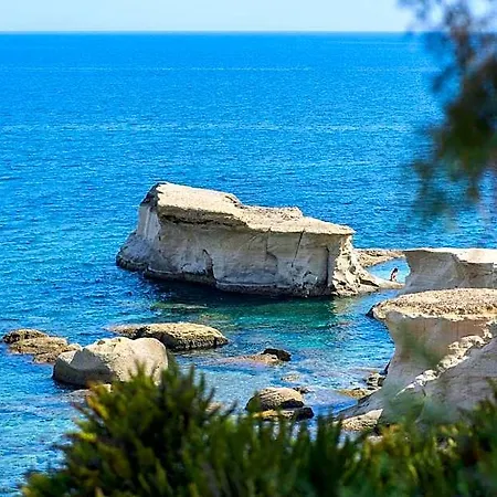 Calypso Marsalforn