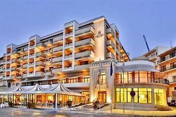 Hotel Calypso Marsalforn