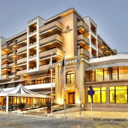 Hotel Calypso