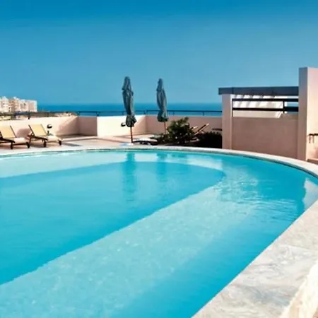 Calypso Hotel Marsalforn