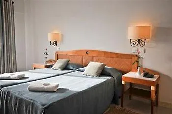 Calypso Hotel Marsalforn
