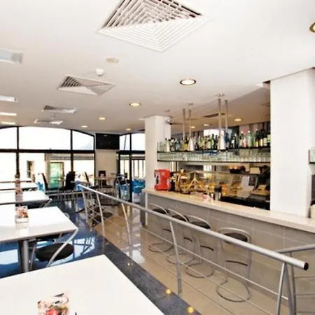 Calypso Hotel 4*