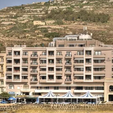 Calypso 4*