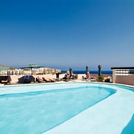 Calypso Hotel Marsalforn
