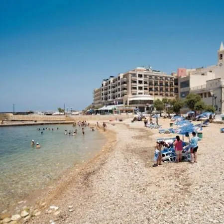 Calypso Hotel 4*