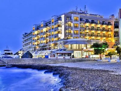 Calypso 4*