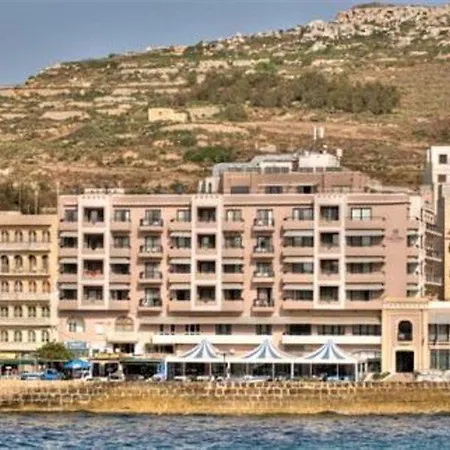 Hotel Calypso Marsalforn