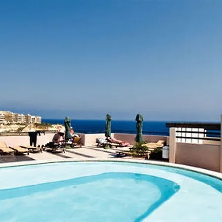 فندق Calypso