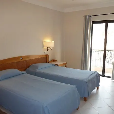 Hotel Calypso Marsalforn