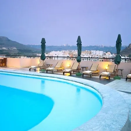 Hotel Calypso