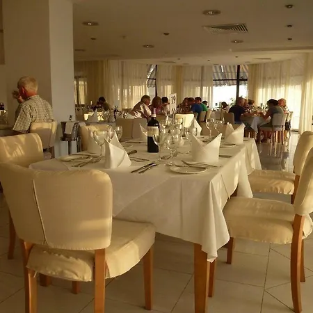 Calypso Hotel