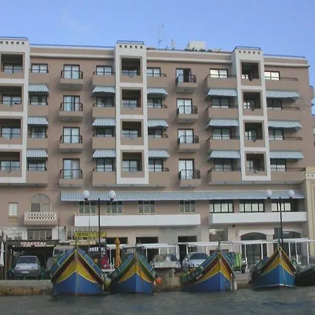 Calypso 4* Marsalforn