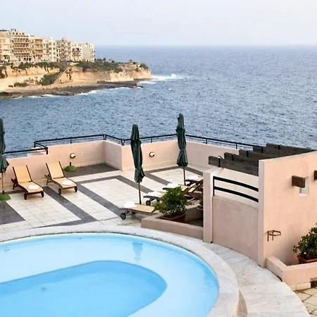 Calypso 4* Marsalforn