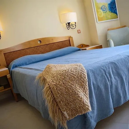 Hotel Calypso 4*